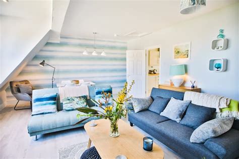 The Lookout - Hastings - Apartments for Rent in Saint Leonards, England ...