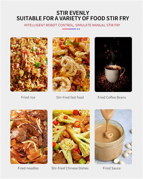 Automatic Cooking 的图像结果