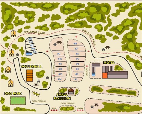 Welcome to Black Bear Retreat near Salida, Colorado - Black Bear RV Park