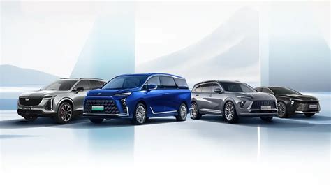 GM And Subsidiary To Open 54 New Dealerships In China