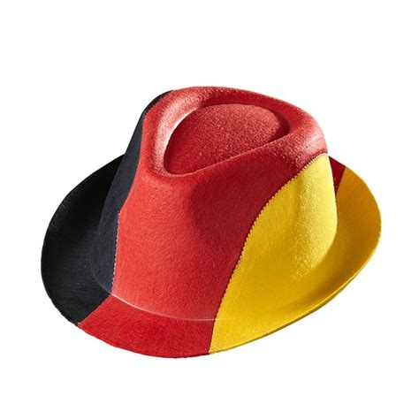 Sombrero alemania