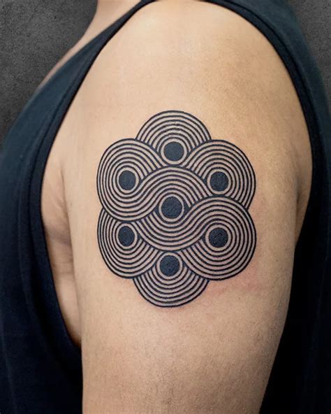 Image result for Negative Script Tattoo