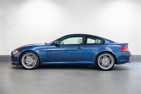 City Classics - Specialising in Rare BMW & Alpina