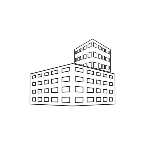 Building Structure Vector Logo 的图像结果