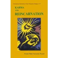 Karma and Reincarnation: The Vedantic Perspective | Garuda Prakashan
