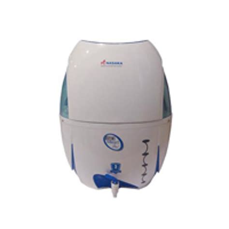 Nasaka India, Nasaka ‘Stage 12 Minjet Plus’ Water Purifier, Nasaka ...
