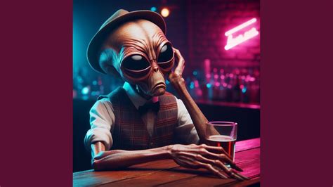 Image result for Alien Blues Anmatic