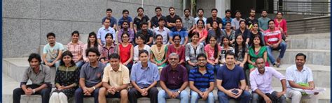 IIT Gandhinagar | SERC Preparatory School in THEP 2016