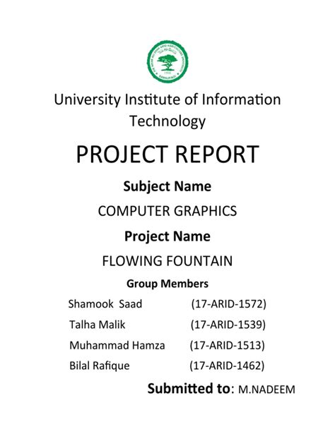 Computer Screen Graphic for Project Report 的图像结果