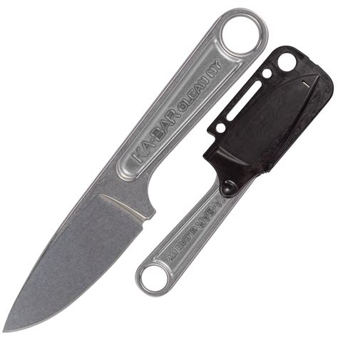 KA-BAR 1119 Forged Wrench Knife