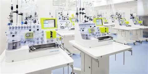 Kuvatulokset haulle cell manufacturing in a box