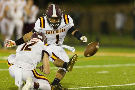 High School Football: Park Ridge vs. Hasbrouck Heights - nj.com