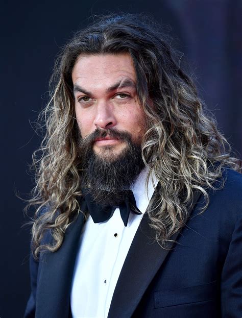 Jason Momoa | Game of Thrones, Aquaman, & Movies | Britannica