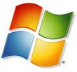 Image result for Windows Server 2008 Logo Icon