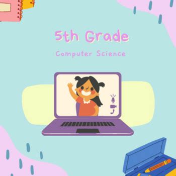 Image result for S5 Computer Science