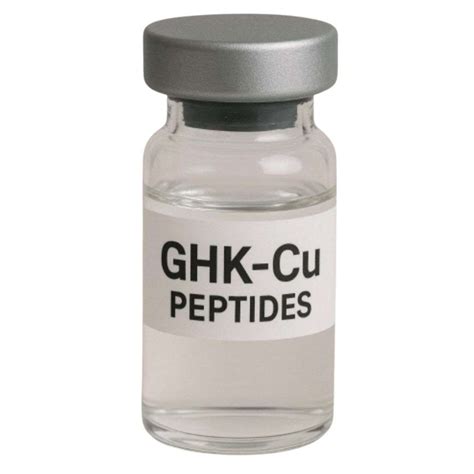 GHK-Cu - SlimMed Weight Loss Shot