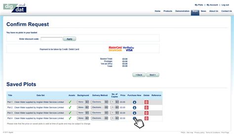 Example Digdat Map 的图像结果