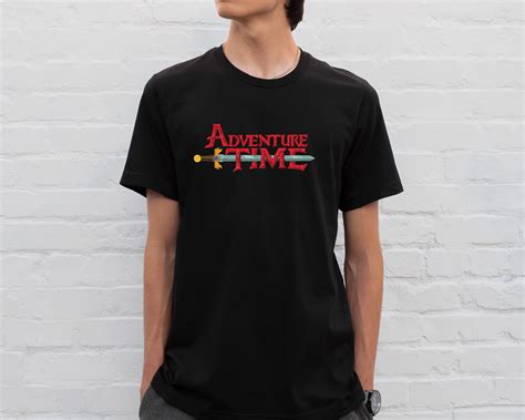 Adventure Time Shirt Family Adventure Time Shirts Family - Etsy