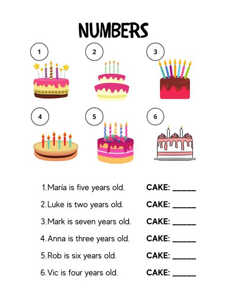 Kids Math Worksheets 的图像结果