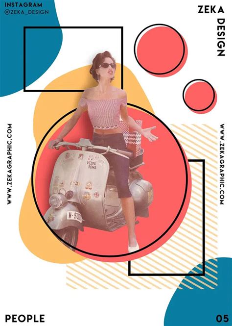 Graphic Design Posters Inspiration 的图像结果