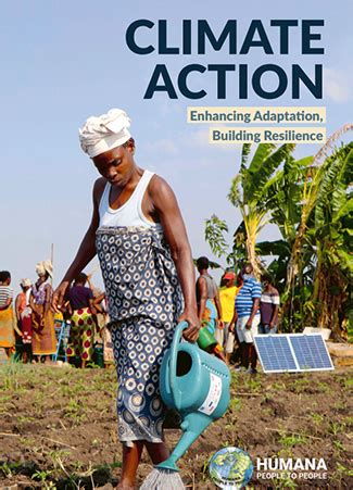 HUMANA - Humana rumbo a COP28 para seguir la lucha contra el cambio ...