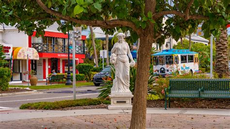 St. Armands Circle | City of Sarasota