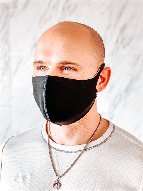 Image result for Face Mask Tutorial without Elastic