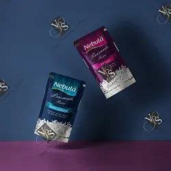 Air Bubble Packaging Material and Pre Shaped Pouches Zipper Stand Up ...