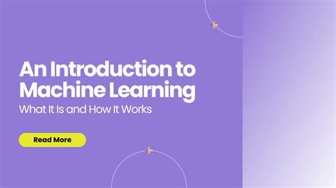 Image result for Introduction to Machine Learning Process