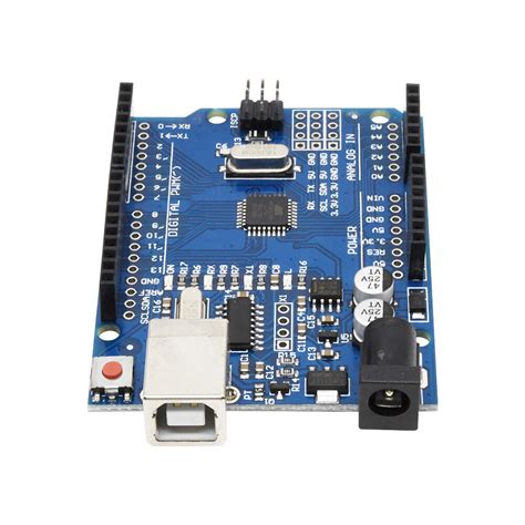 NEW** ATMEGA328P CH340 Board Compatible with Arduino | Ubuy India
