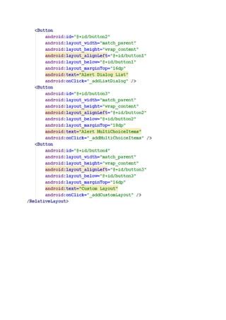 JavaScript Alert On Android 的图像结果
