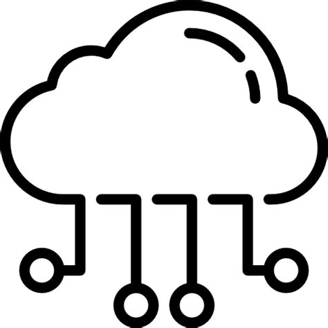 Cloud-Based Computing Icon 的图像结果