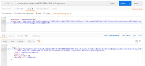 Image result for Facebook API Error Code List