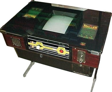 Alien Arcade Cabinet 的图像结果