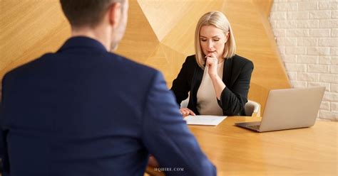 Image result for Example of Job Interview