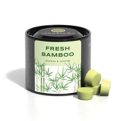 Wax Melts – Goodmelts