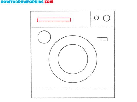 Image result for How to Unblock Washing Machine Draw
