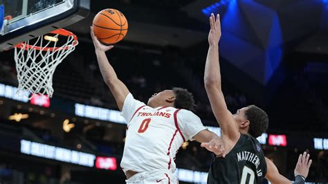 How to buy USC vs Washington men's college basketball tickets