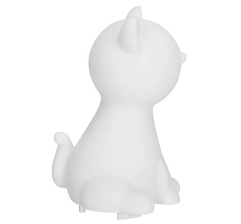 I Dance Cat Light Speaker Bluetooth Multicolour 3Y+