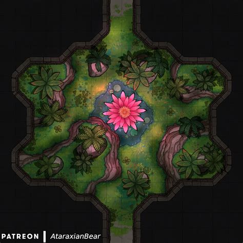 Image result for Dungeons Room Mod Tutorial