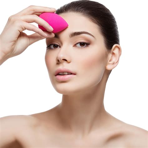 I Ditched Expensive Makeup Blenders for This $1.60 Sponge