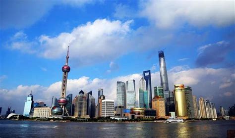 中國這五個城市最受老外喜歡，其中這個城市吸引老外最多 - 每日頭條