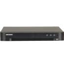 Hikvision 4Ch 5MP DVR iDS-7204HUHI-M1/FA H.265 AcuSense – Solar World