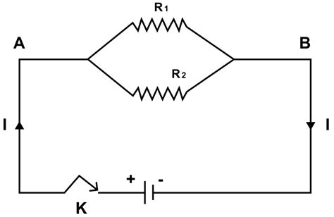 Q4: Question 4Show by a diagram how two resistors R1 and R2 are ...