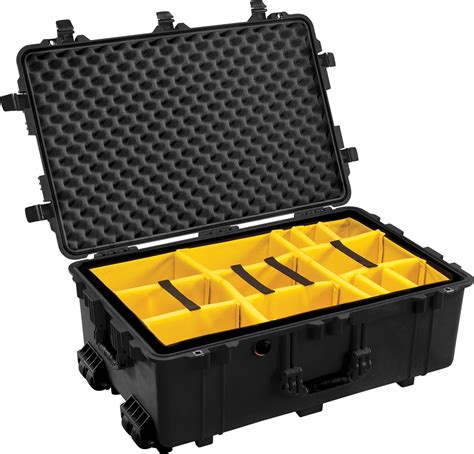 1650 Protector Case | Pelican Official Store