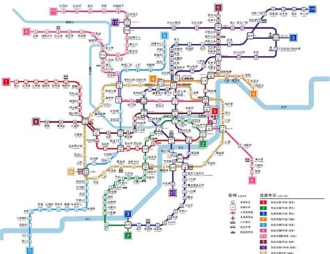 重庆的地铁站能有多深_哔哩哔哩_bilibili