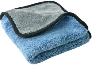 Auto Hub Microfiber Vehicle Washing Cloth Price in India - Buy Auto Hub ...