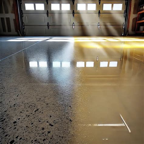 Polyaspartic vs. Epoxy Garage Floors | Compare Benefits | Garagezilla