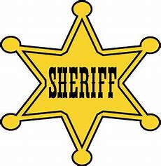 Sheriff Badge Clipart by Free Sheriff Cliparts Free Clip Free Clip Sheriff Badge Clipart