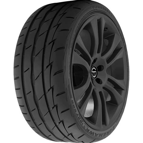 Firestone Firehawk Indy 500 Summer Passenger Tires Online | SimpleTire
